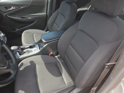 2025 Chevrolet Malibu RS