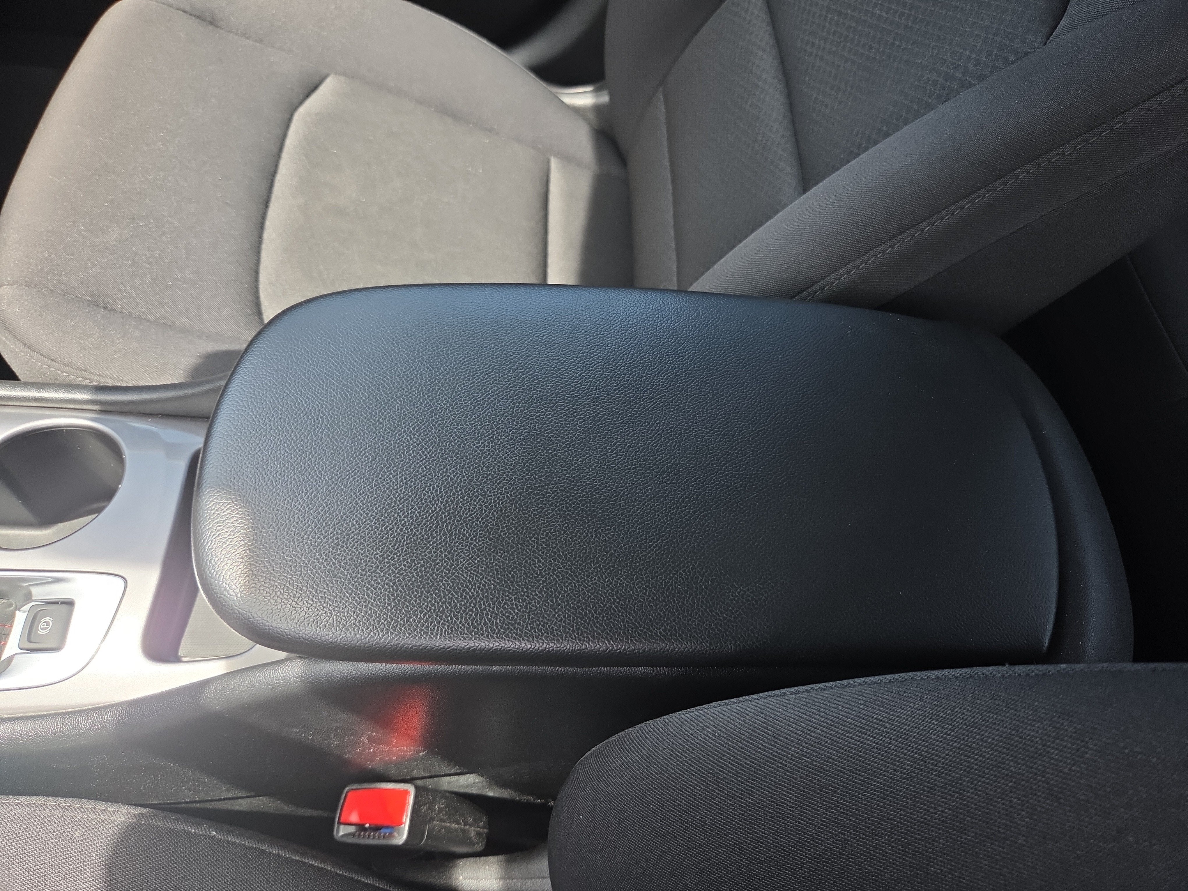 2025 Chevrolet Malibu RS