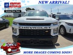 2022 Chevrolet Silverado 2500 HD Custom