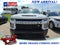 2022 Chevrolet Silverado 2500 HD Custom