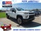 2022 Chevrolet Silverado 2500 HD Custom