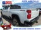 2022 Chevrolet Silverado 2500 HD Custom
