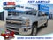 2018 Chevrolet Silverado 3500 HD LTZ