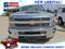 2018 Chevrolet Silverado 3500 HD LTZ