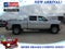 2018 Chevrolet Silverado 3500 HD LTZ