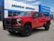2025 Chevrolet Silverado 2500 HD ZR2