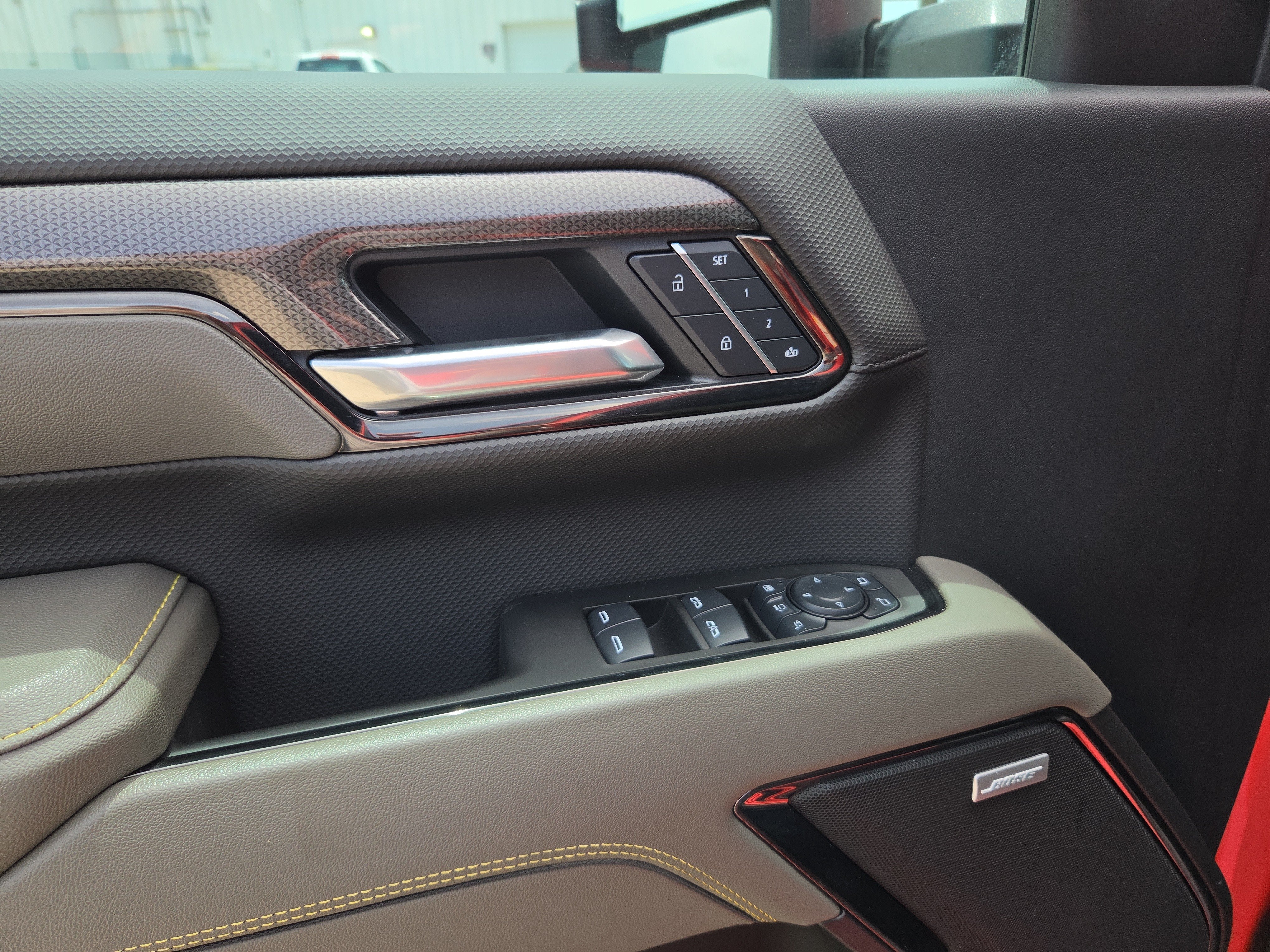 2025 Chevrolet Silverado 2500 HD ZR2