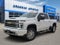 2022 Chevrolet Silverado 2500 HD High Country