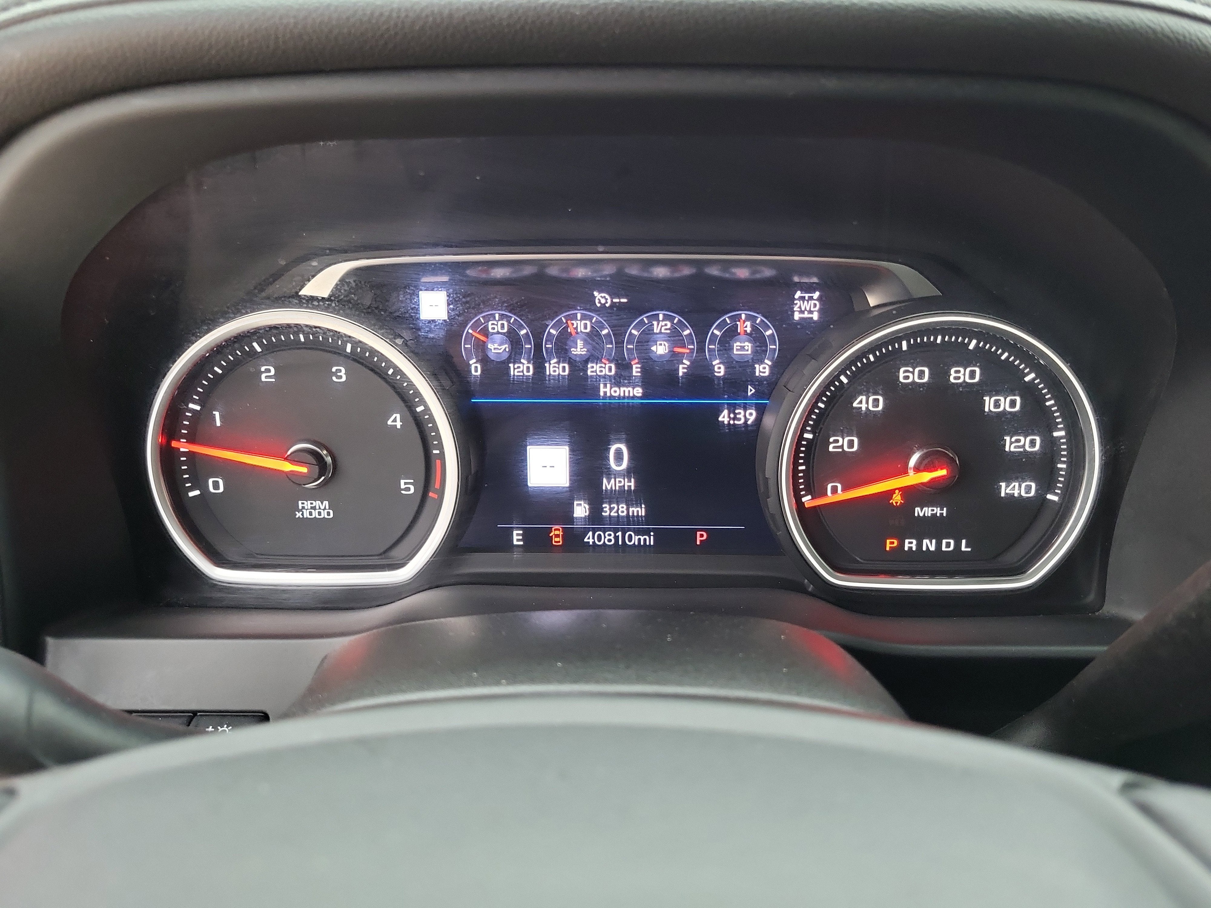 2022 Chevrolet Silverado 2500 HD High Country