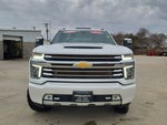2022 Chevrolet Silverado 2500 HD High Country