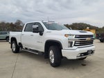 2022 Chevrolet Silverado 2500 HD High Country
