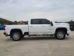 2022 Chevrolet Silverado 2500 HD High Country