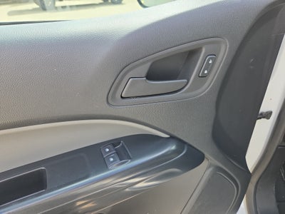 2022 Chevrolet Colorado 2WD Work Truck