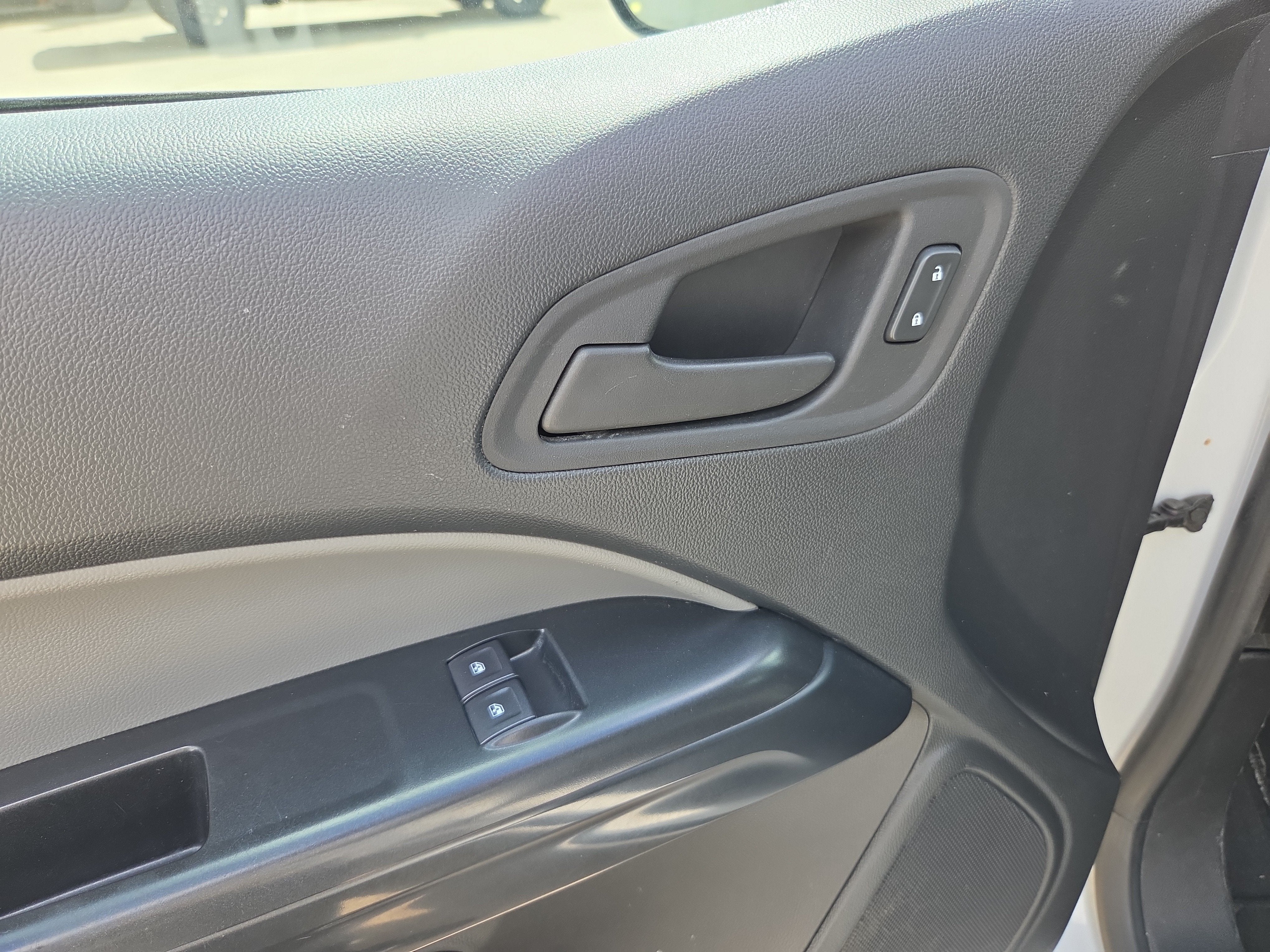2022 Chevrolet Colorado 2WD Work Truck