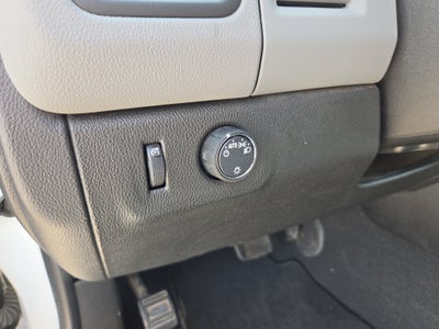 2022 Chevrolet Colorado 2WD Work Truck
