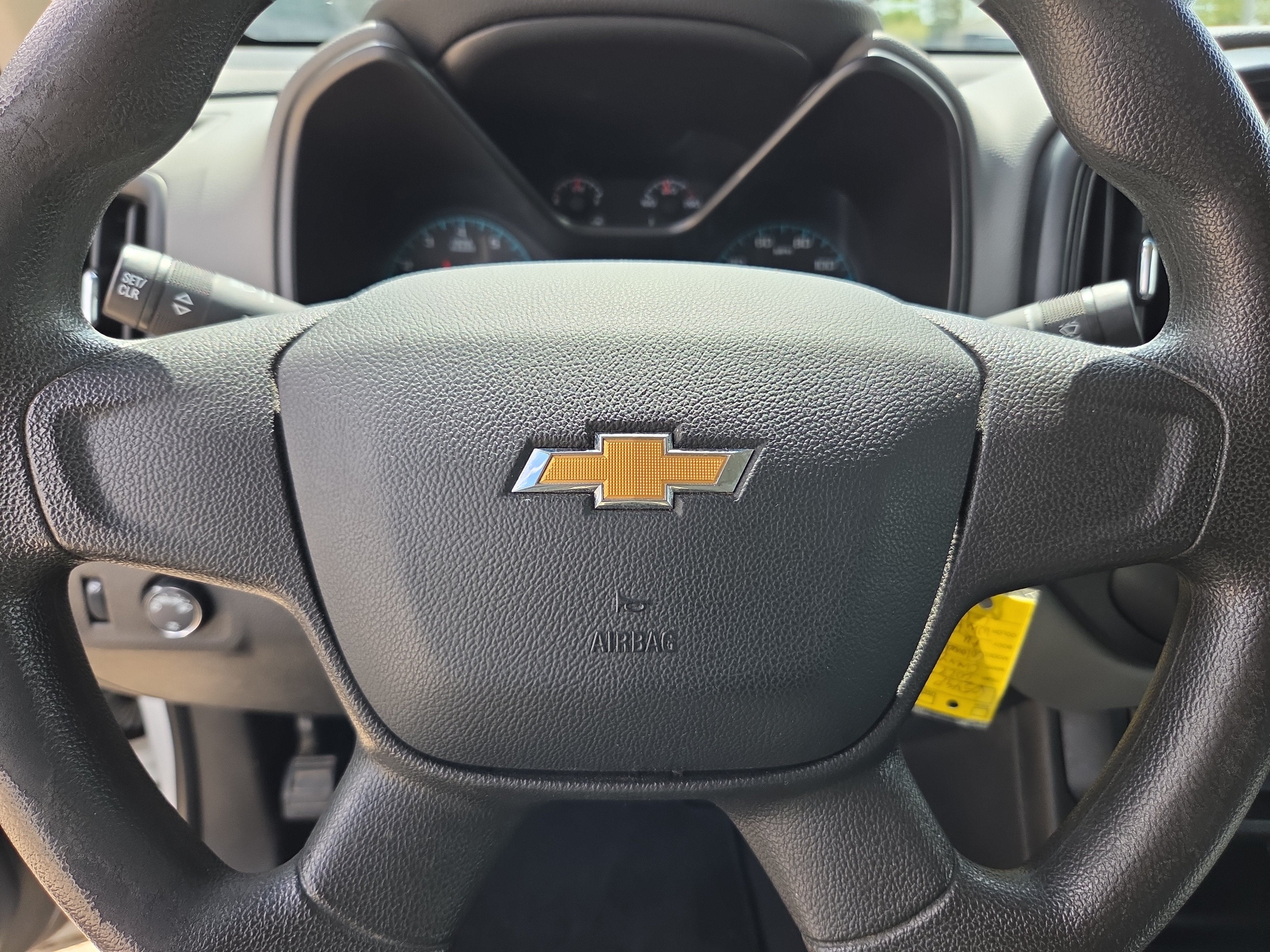 2022 Chevrolet Colorado 2WD Work Truck