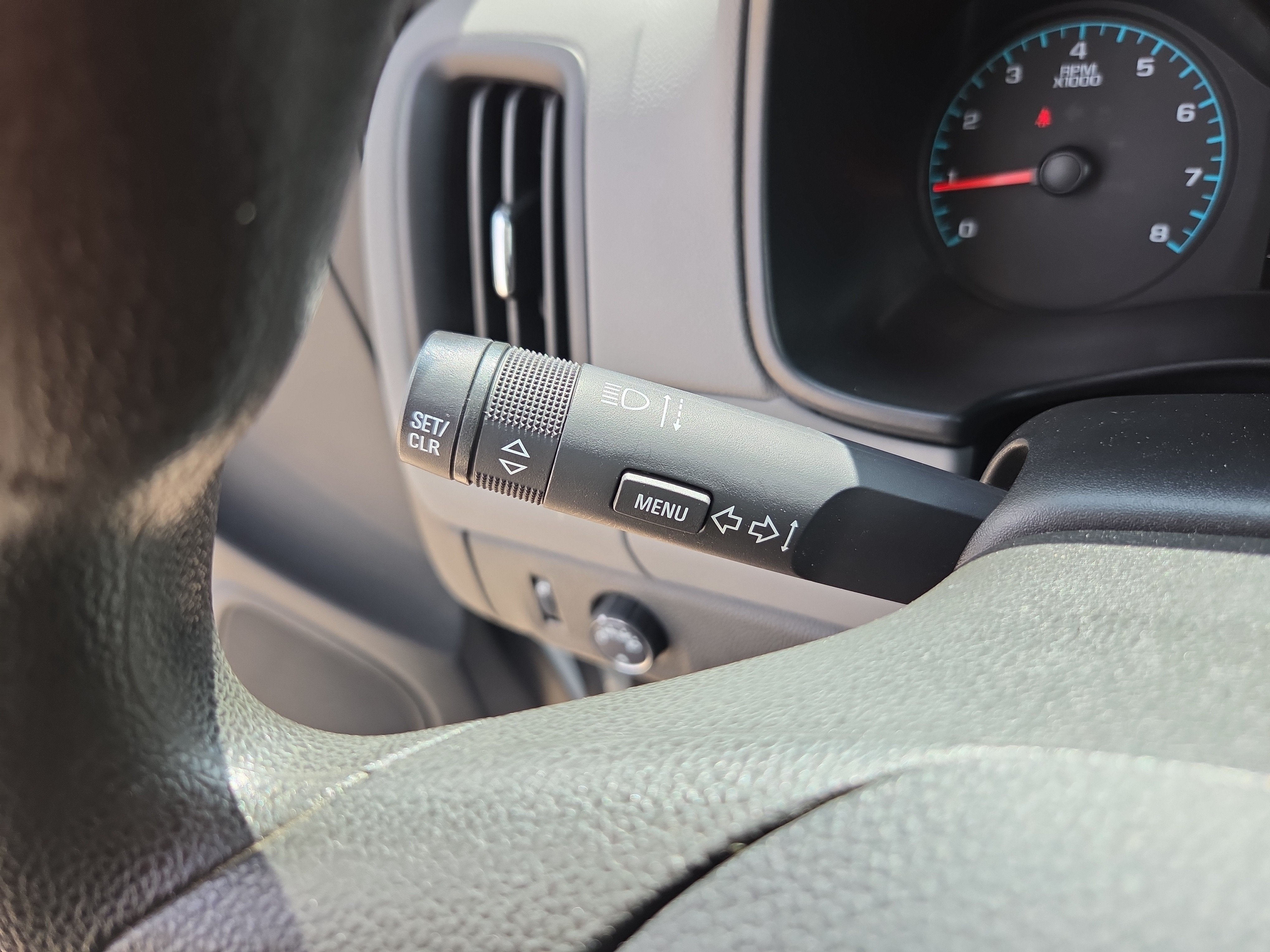 2022 Chevrolet Colorado 2WD Work Truck