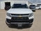 2022 Chevrolet Colorado 2WD Work Truck