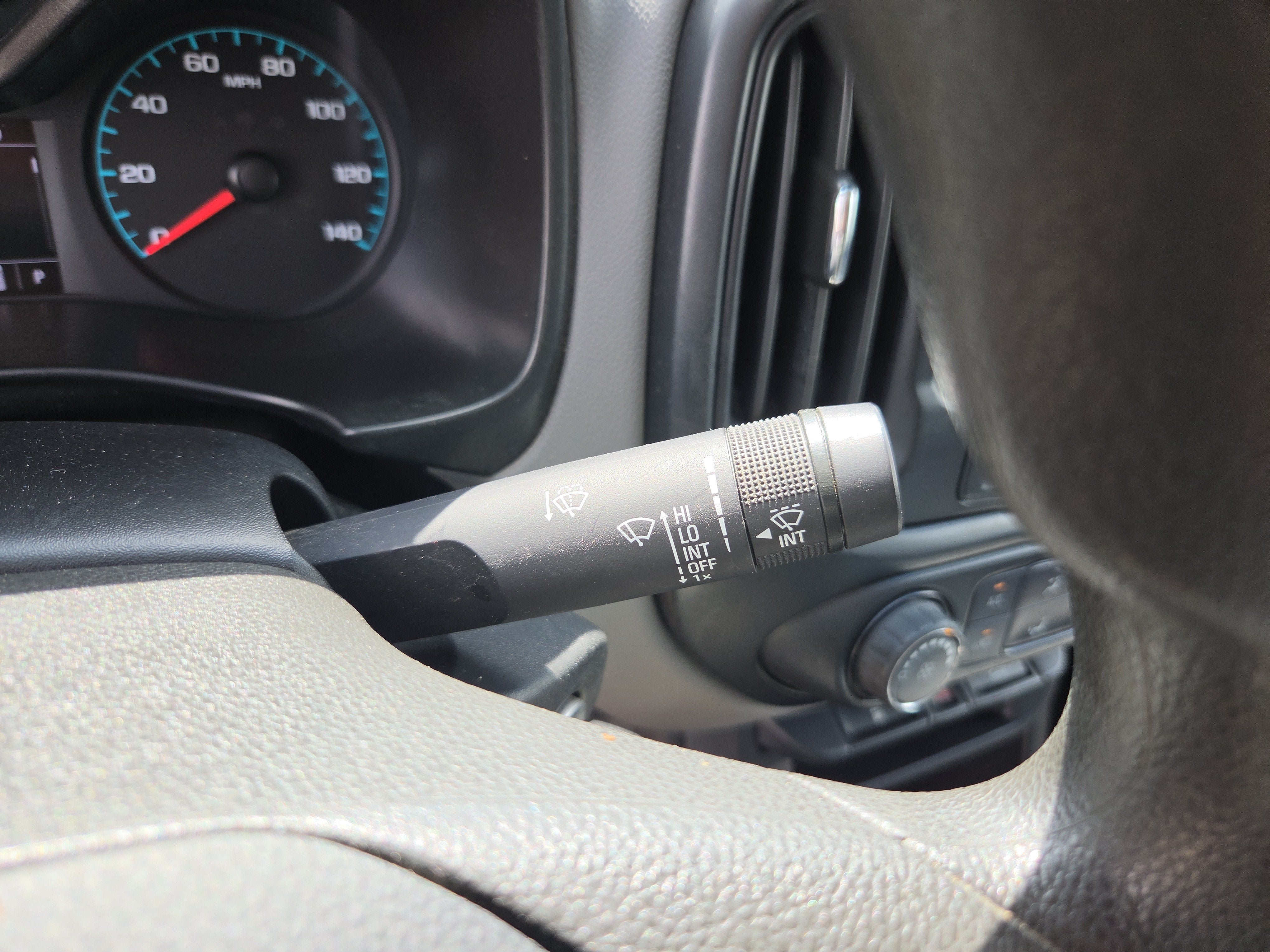 2022 Chevrolet Colorado 2WD Work Truck