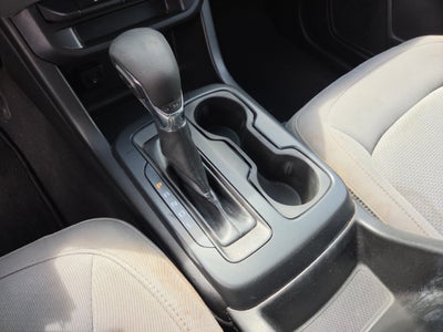 2022 Chevrolet Colorado 2WD Work Truck