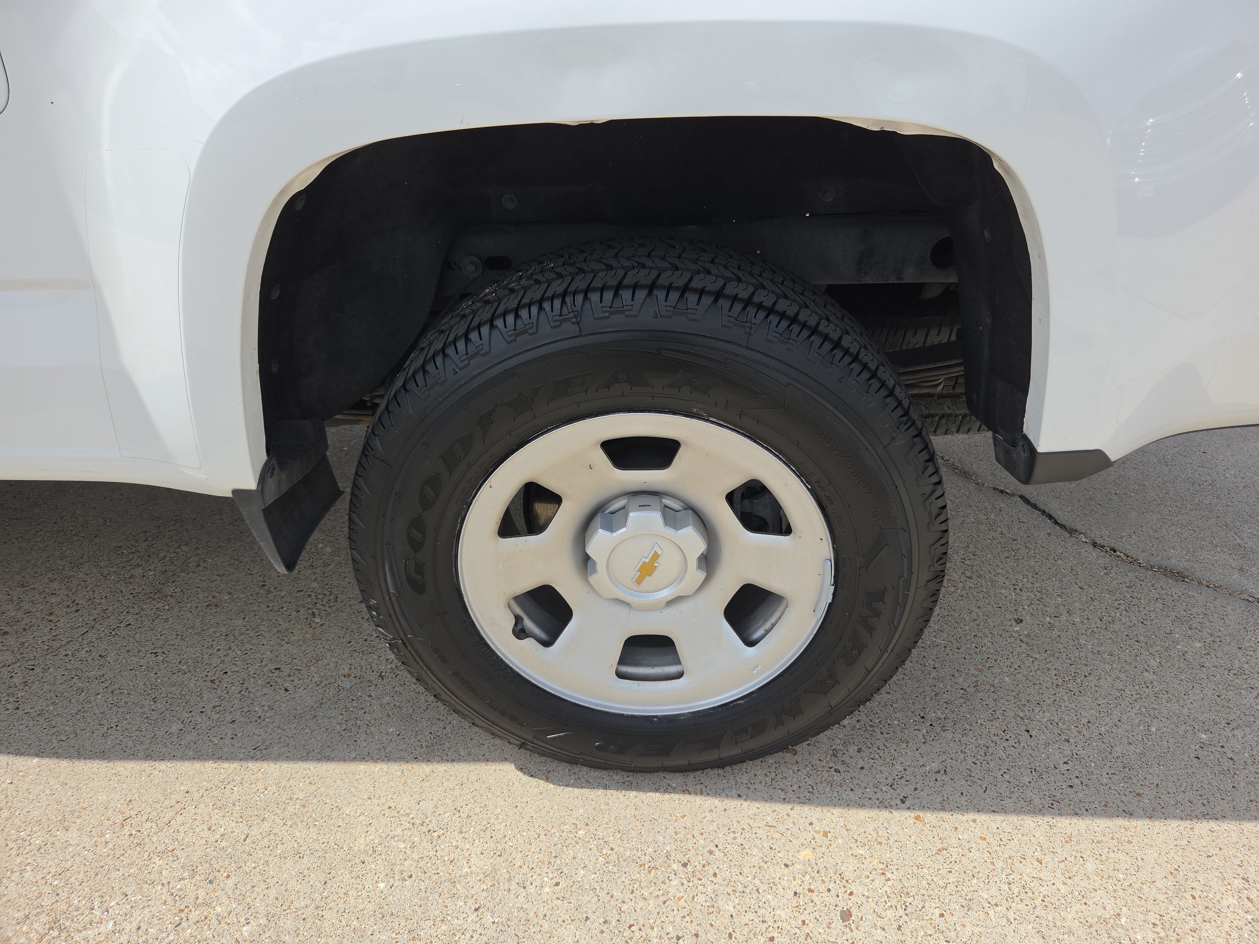 2022 Chevrolet Colorado 2WD Work Truck