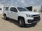 2022 Chevrolet Colorado 2WD Work Truck