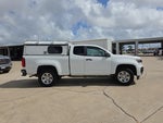 2022 Chevrolet Colorado 2WD Work Truck