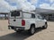 2022 Chevrolet Colorado 2WD Work Truck
