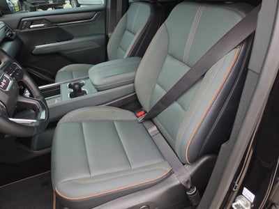 2024 GMC Acadia AT4