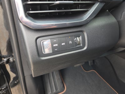 2024 GMC Acadia AT4