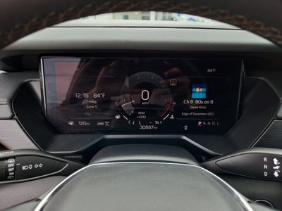 2024 GMC Acadia AT4