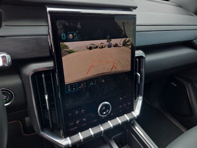 2024 GMC Acadia AT4
