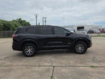 2024 GMC Acadia AT4