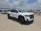 2022 GMC Acadia AT4