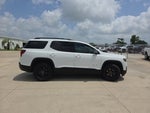 2022 GMC Acadia AT4
