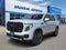2027 GMC Yukon Denali Ultimate