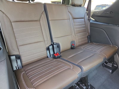 2027 GMC Yukon Denali Ultimate