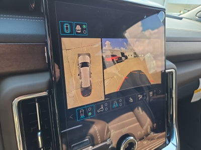 2027 GMC Yukon Denali Ultimate