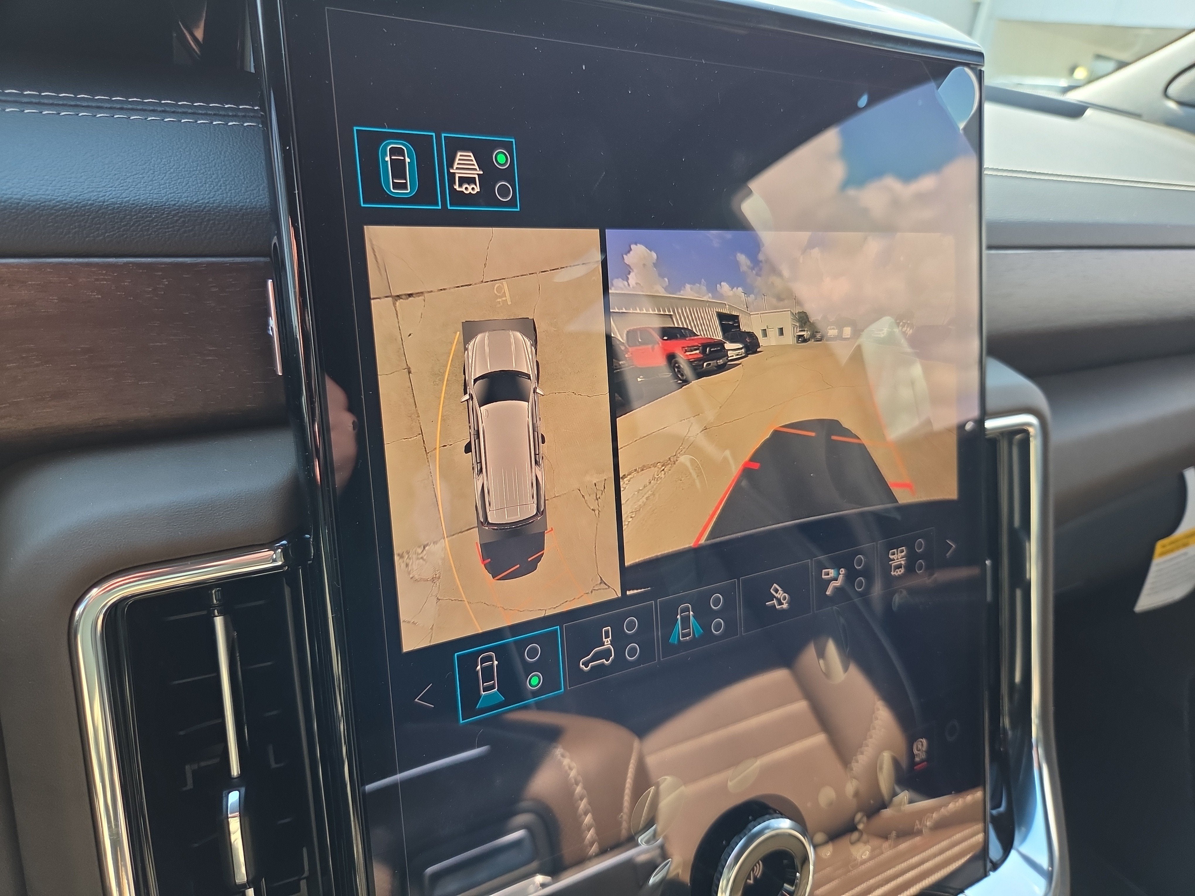 2027 GMC Yukon Denali Ultimate