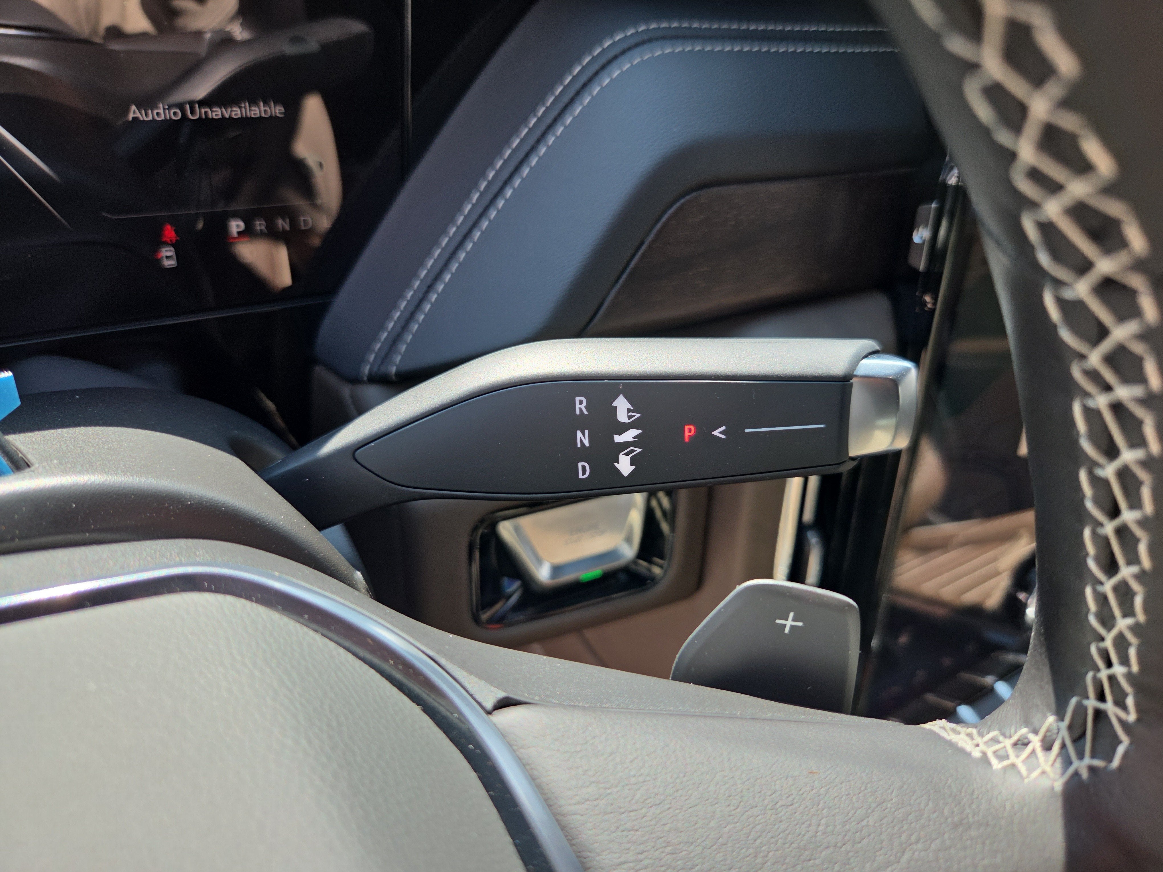 2027 GMC Yukon Denali Ultimate