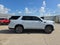 2027 GMC Yukon Denali Ultimate