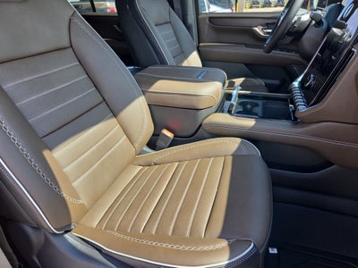 2027 GMC Yukon Denali Ultimate