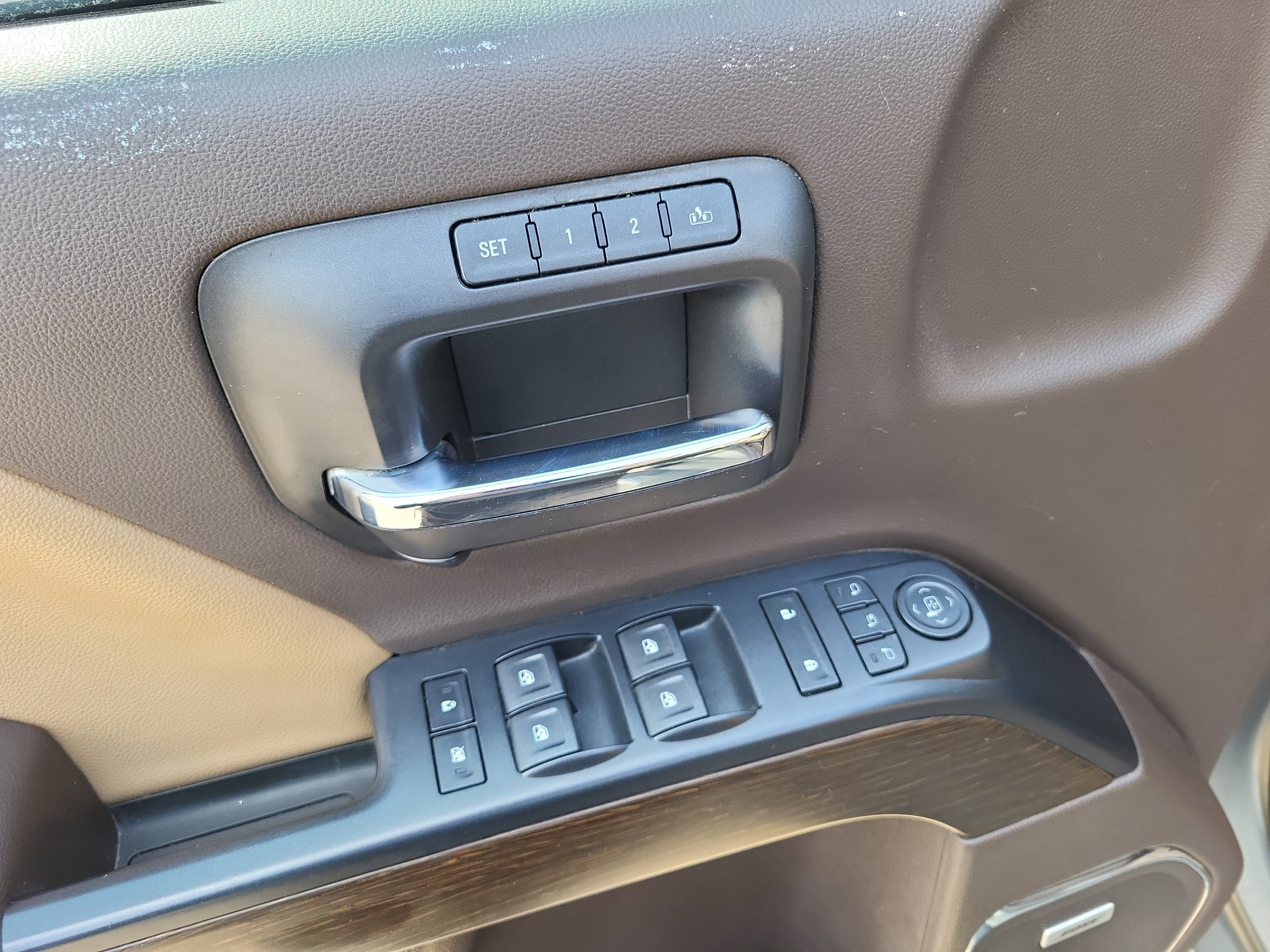 2018 GMC Sierra 2500 HD Denali