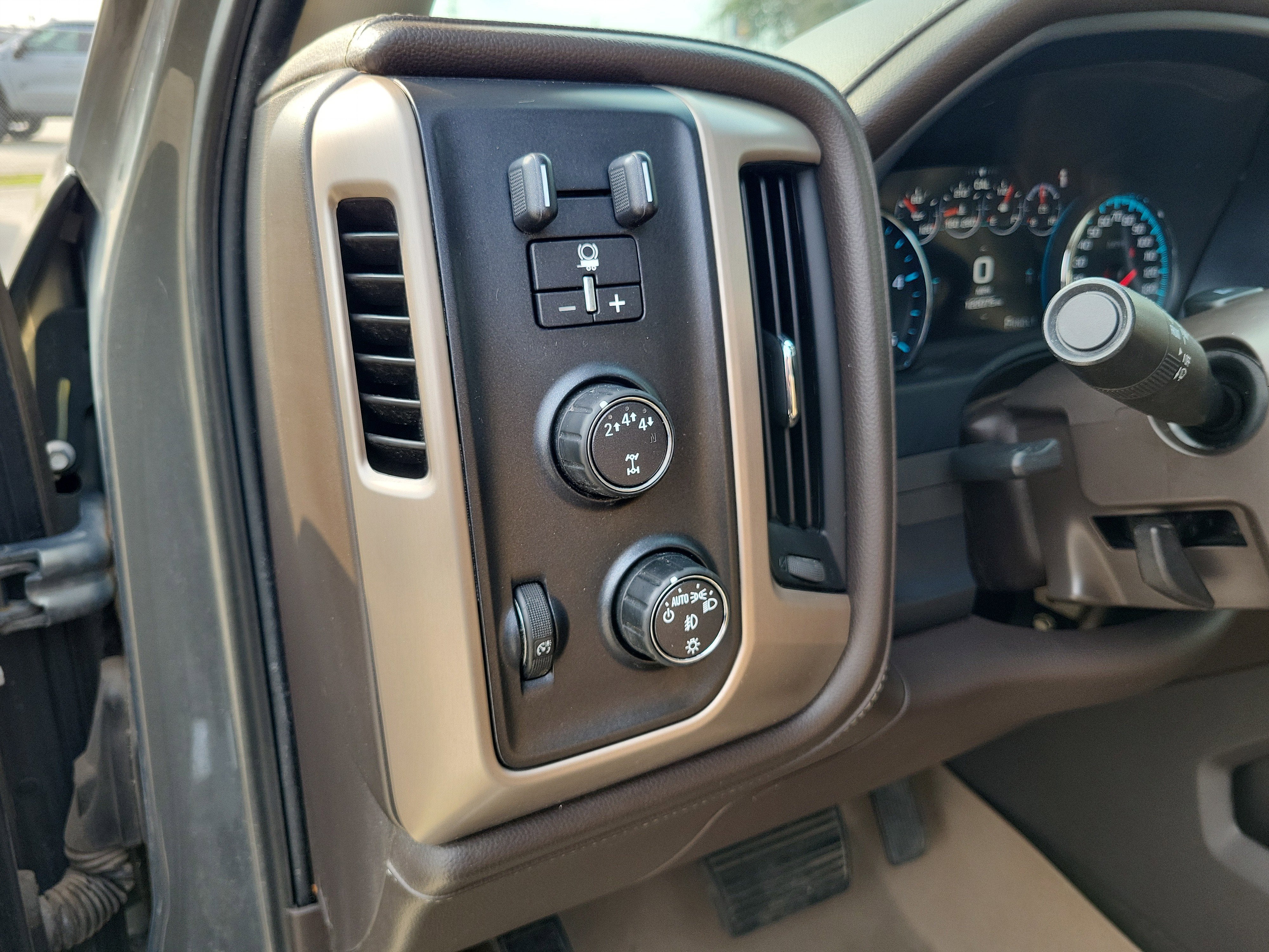 2018 GMC Sierra 2500 HD Denali