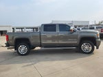 2018 GMC Sierra 2500 HD Denali