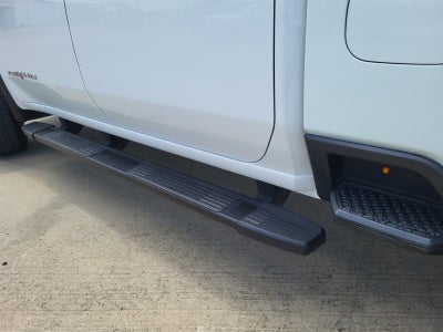 2020 GMC Sierra 2500 HD AT4