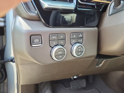 2026 GMC Sierra 3500 HD SLT