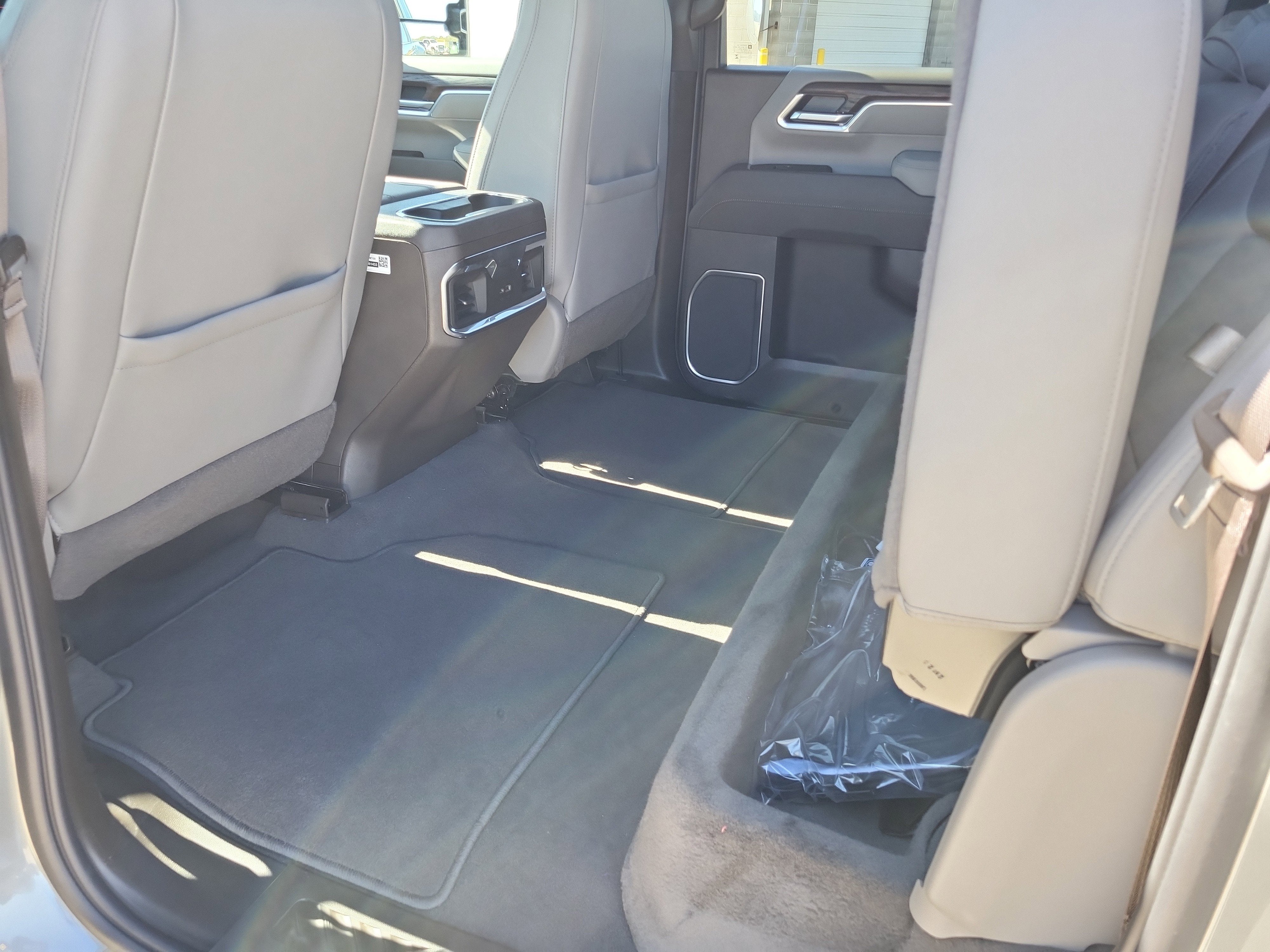 2026 GMC Sierra 3500 HD SLT DRW