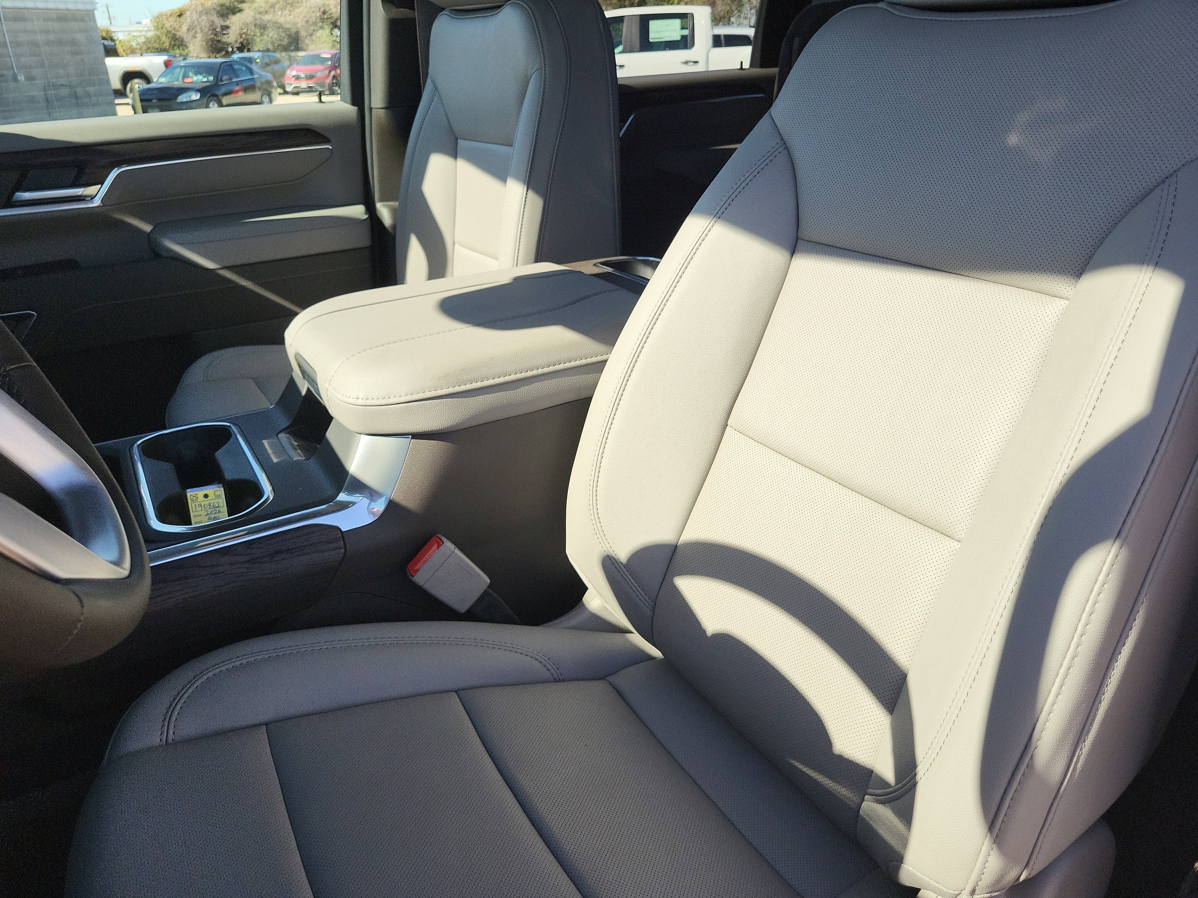 2026 GMC Sierra 3500 HD SLT DRW