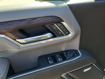 2026 GMC Sierra 3500 HD SLT DRW